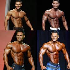 Jeremy Buendia Age Height Weight Images Bio Diet