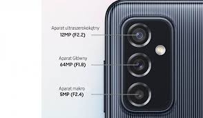 گوشی موبایل سامسونگ مدل GALAXY M52 5G SM-M526BR/DS دو سیم‌ کارت ظرفیت 128 گیگابایت و رم 8 گیگابایت خرید اقساطی گوشی در فروشگاه قسطچی