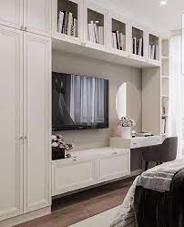Home Decor Bedroom Wardrobe Design With