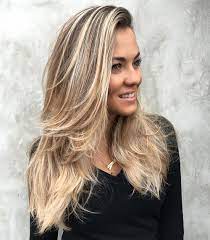 Add layers and loose curls to achieve the goal. 30 Best Hairstyles For Long Straight Hair 2021