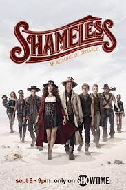 Shameless (US) - Série TV 2011 - AlloCiné