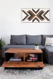 Best Diy Coffee Table Ideas For