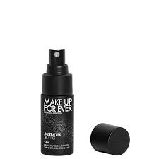 make up for ever mist and fix matte 23 btg spray 30ml