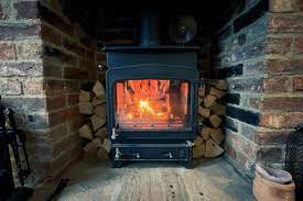How To Build A Long Lasting Fire