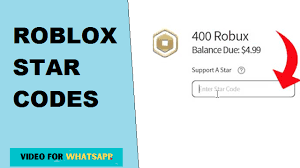 roblox star codes 2022 get here
