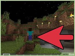 What better way to make an impression on your minecraft server than . How To Be Effective In Minecraft Pvp 10 Steps With Pictures