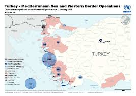 Alternatively, just hold the map with your mouse and move to the location that you want to. Document Turkey Map Of Apprehensions Interceptions As Of 26 June 2016