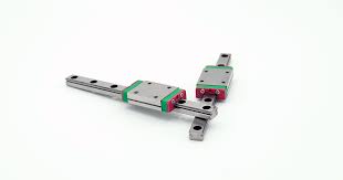 building a 3d printer linear rails