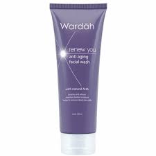 jual wardah renew you anti aging