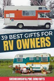39 best gifts for rv owners 2023 gift