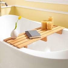 Interdesign pebblz bath basket, plastic, clear (72560): Bathroom Accessories Shower Accessories Signature Hardware