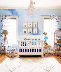 top 20 baby boy nursery ideas when to