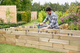 How To Use Raised Beds In Your Garden