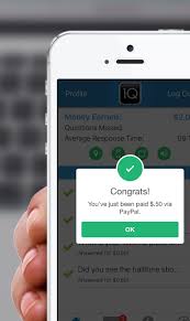 I would like to add two more ways to get instant payment from paypal. 3 Apps You Can Really Earn Money In 2019