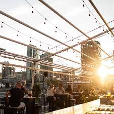 Terrasse Place D Armes Restaurant