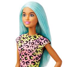 barbie you can be a makeup artist doll