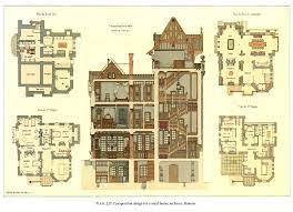 Victorian House Victorian House Plans