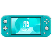 12 estuche para juegos de nintendo switch cubo. Consola Nintendo Switch Lite 32gb Turquesa Linio Chile Ni053el0upz8mlacl