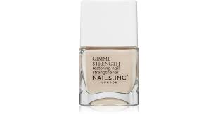 nails inc gimme strength care for