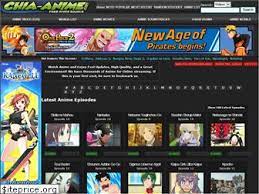Isekai ni tsukurou drugstore sub indo. Top 75 Similar Websites Like Chia Anime Tv And Alternatives