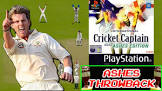 Sport Series from UK EA Sports Cricket 2001 Movie