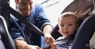illinois car seat laws explained with
