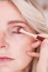hooded eyes makeup tutorial beauty