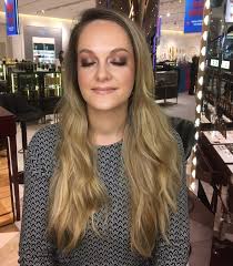 party makeup done in manchester city centre
