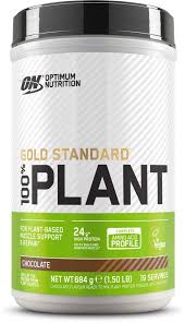 optimum nutrition gold standard 100
