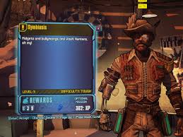 This special mode unlocks after completing the story, and it makes everything in the game match your current level. Steam Samfunn Veiledning Need Help A Written Borderlands 2 Guide