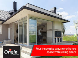 Install Aluminium Sliding Doors