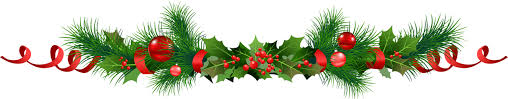 Image result for christmas garland