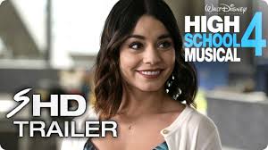 With movies jumping around the calendar, it's never too early to look ahead and see what's slated to come to theaters in 2021. High School Musical 4 2021 Teaser Trailer 1 Concept Disney Musical Movie Youtube