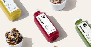 pressed juicery rebrands launches new