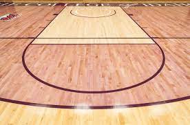 colorado gym floor installation