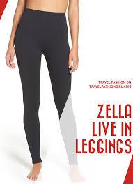 Zella Live In Leggings Review Why Women Are Obsessed