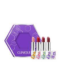 clinique clinique pop treats lipstick