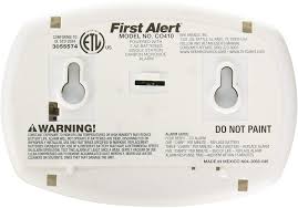It very difficult to detect the co gas as it is colorless and. Tools Home Improvement Smoke Detectors Fire Alarms First Alert Brk Brands 1039727 Carbon Monoxide Detector
