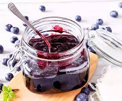 amy s blueberry rhubarb jam recipe