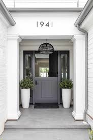 33 best house number ideas