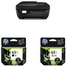 Hp officejet 3830 driver download for hp printer driver ( hp officejet 3830 software install ). Amazon Com Hp Officejet 3830 Printer And Xl Ink Bundle Electronics