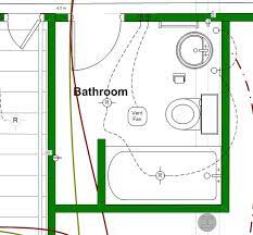 basement bathroom design ideas 3