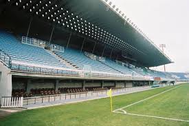 In the first two decades of the 20th century, milan had already occupied various grounds. Lazio Macht Angebot Fur Stadio Flaminio Stadionwelt