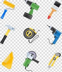 Building Tool Construction Tools