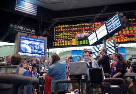 chicago mercantile exchange stock