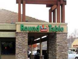 round table pizza scotts valley