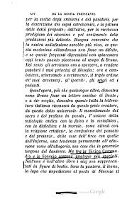 Consecrato al molto illustre ed eccellente cavalliero sig. Pagina Spaccio De La Bestia Trionfante 1863 Djvu 14 Wikisource