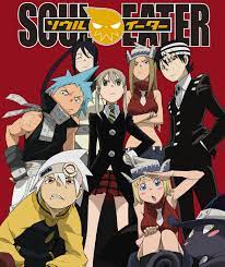 Soul eater episode