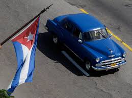 Resultado de imagem para EUA se distanciam da dissidência para facilitar aproximação com Cuba castrista