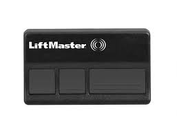 liftmaster 373lm security 315mhz